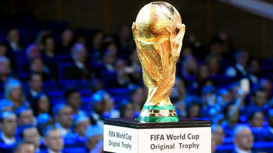 ملف مشترك بين 4 دول لتنظيم كاس العالم 2030